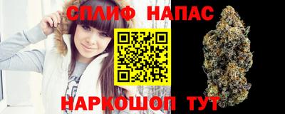 spice Партизанск
